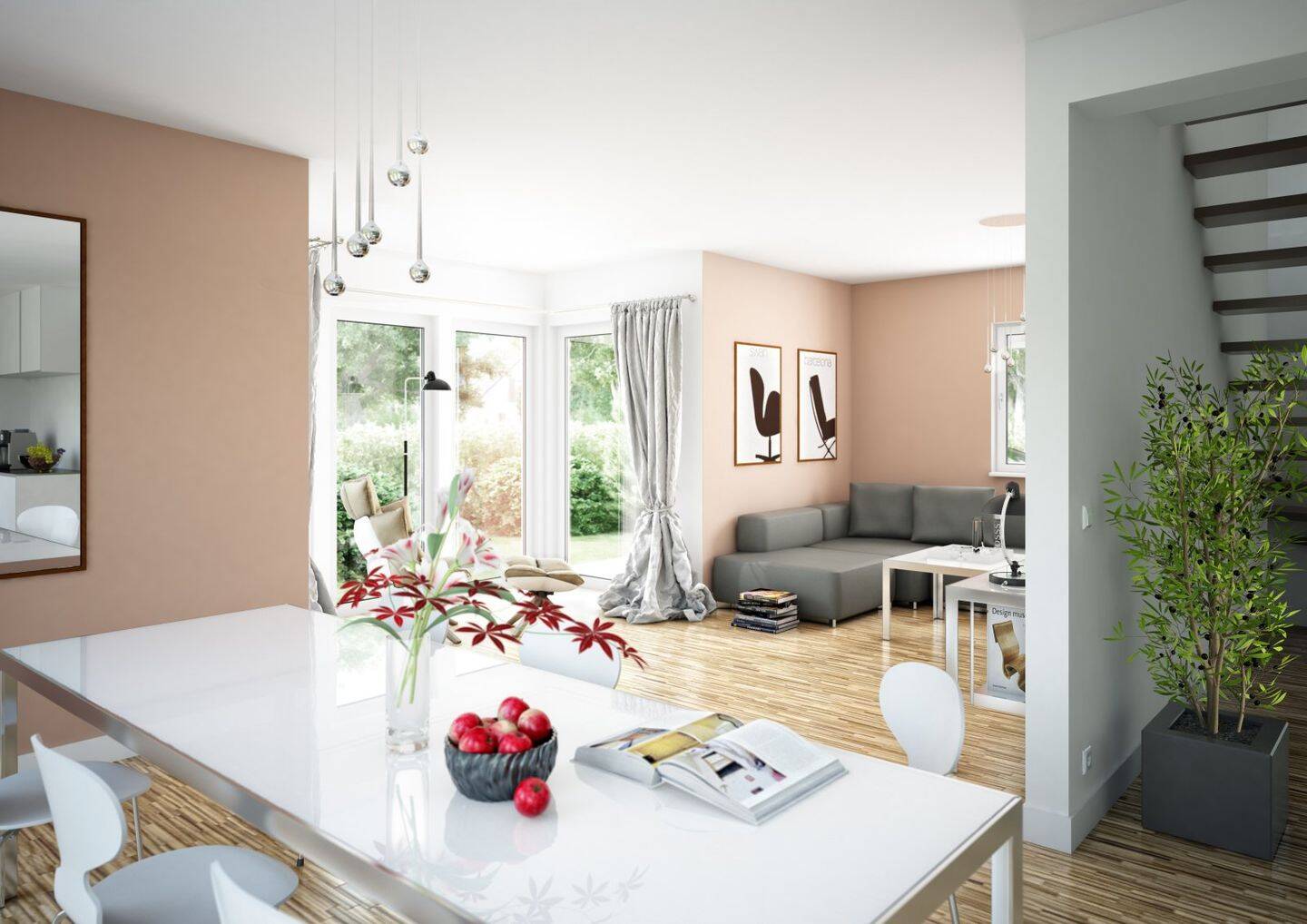Living Haus – Dein maßgeschneidertes Zuhause in Weixdorf – 1108 Dresden – Vorschaubild 10