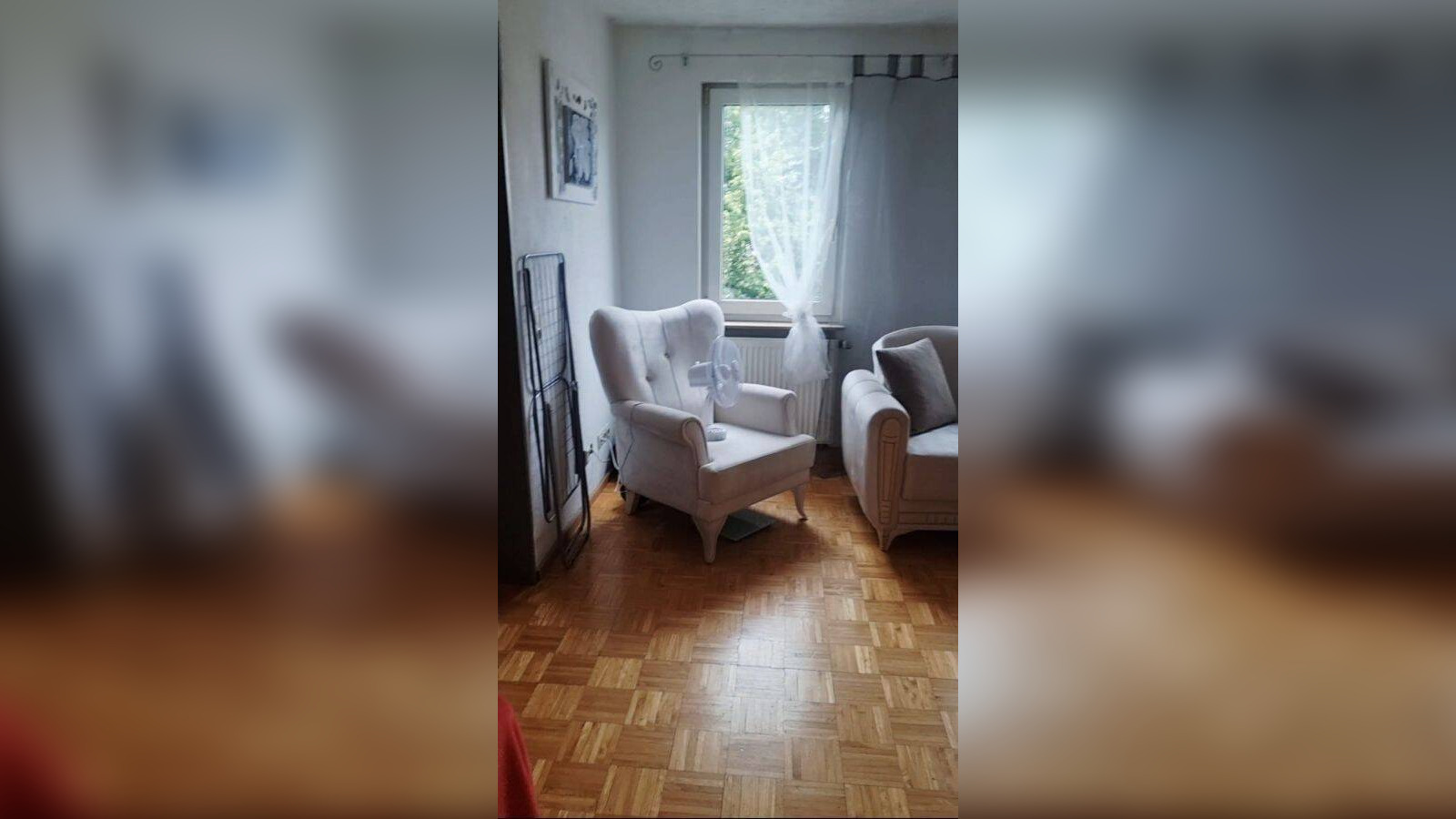 Gemütliche Dachgeschosswohnung für eine oder 2 Personen im Zentrum von Feuerbach – 70469 Stuttgart – Vorschaubild 11