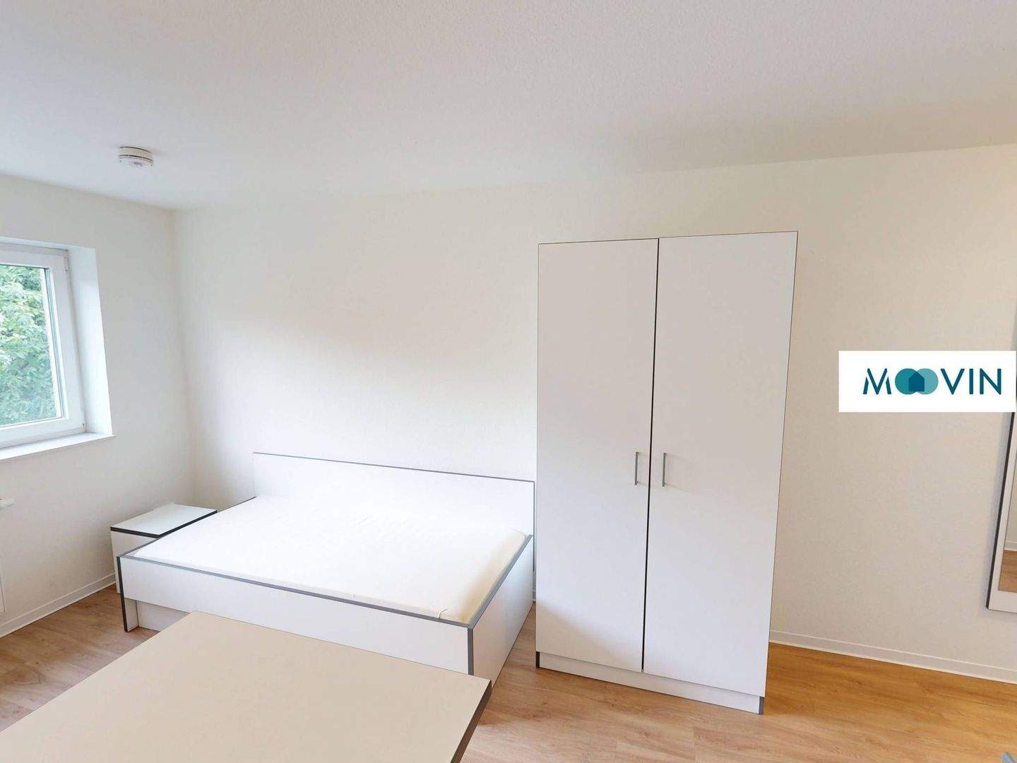 STUDENTS ONLY: Modernes 1-Zimmer-Apartment mit EBK und ALL-IN-MIETE in Ottensen – 22763 Hamburg – Vorschaubild 6