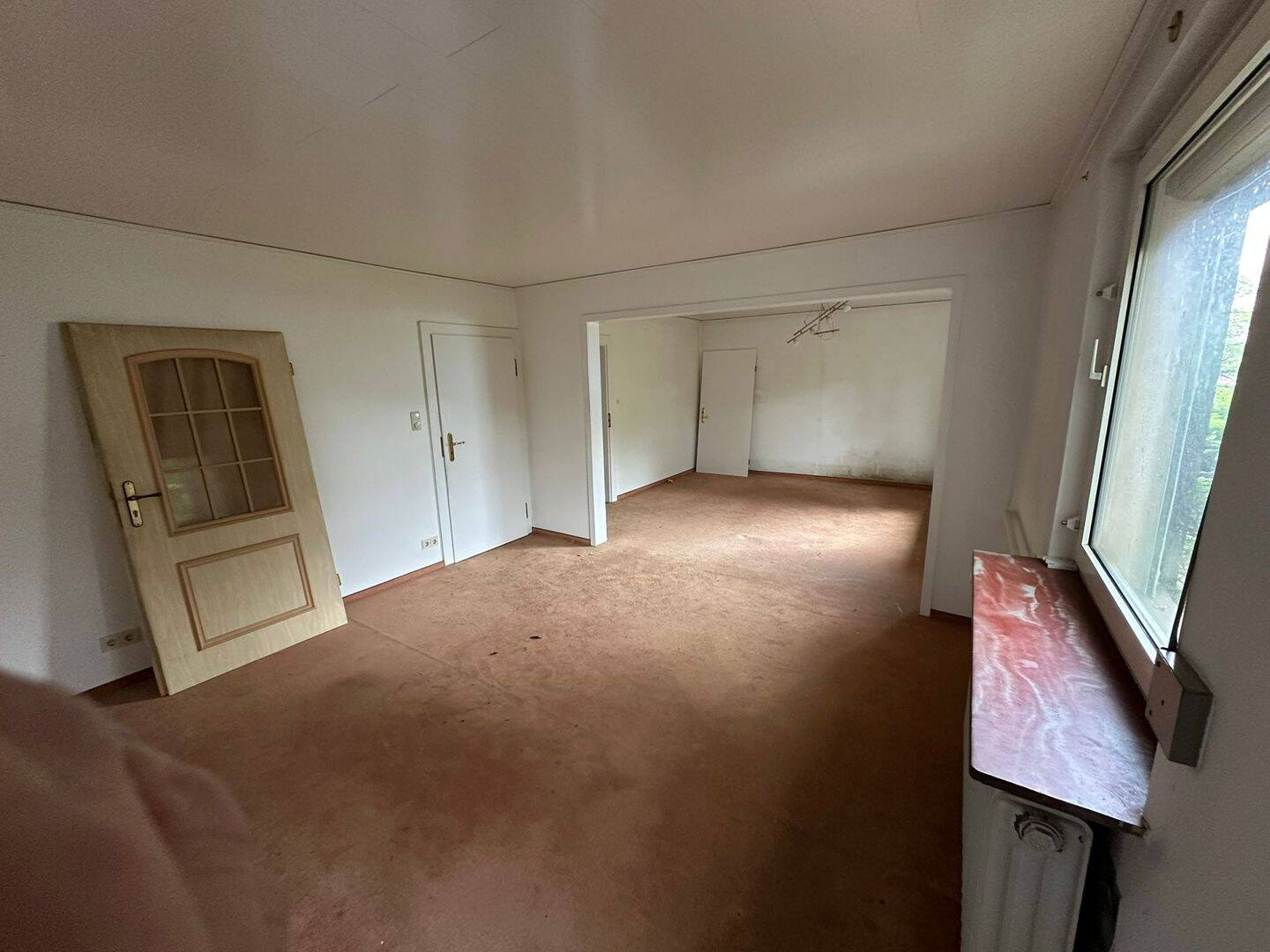 Freistehendes Einfamilienhaus mit großem Grundstück in begehrter Wohnlage am Fuß des Frankensteins – 64297 Darmstadt – Vorschaubild 7