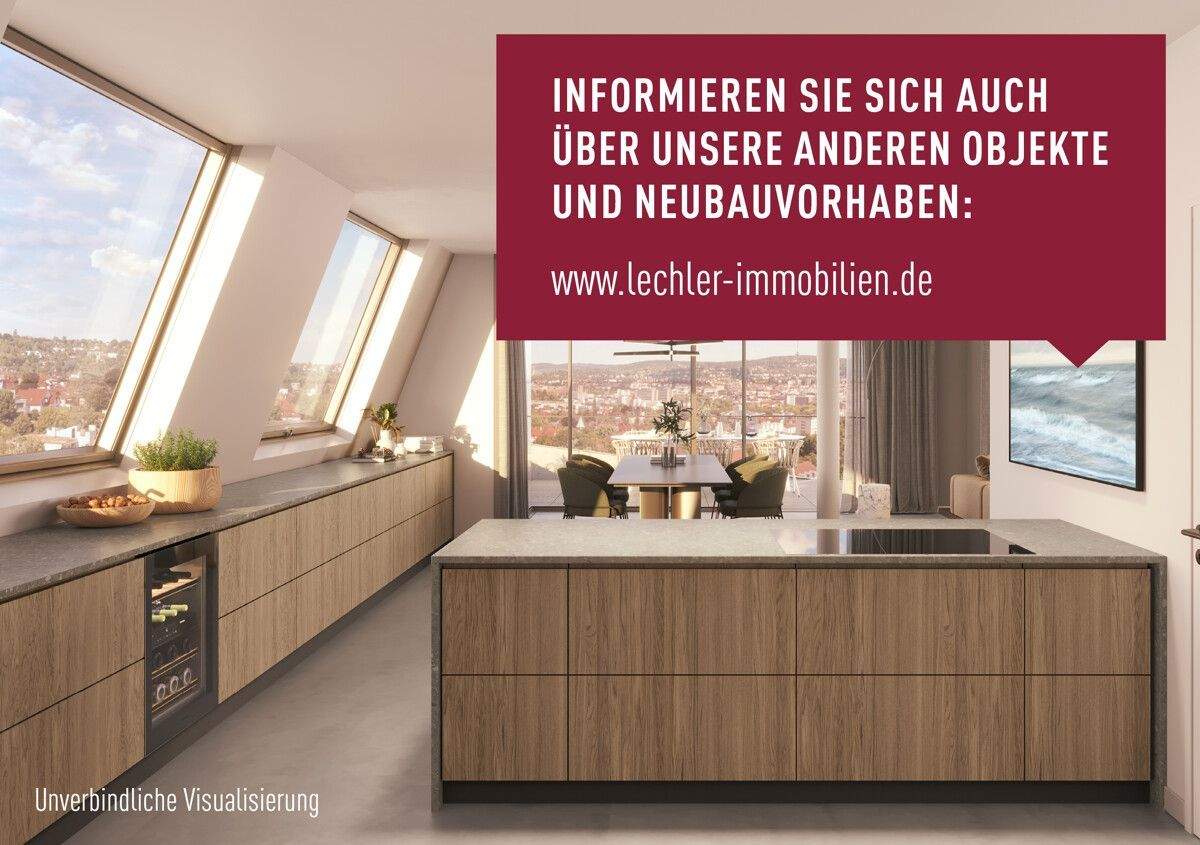 OFFENE BESICHTIGUNG I So., 16.08. I 11-12 UHR – Sonnige 4-Zi.-Whg: Perfekt für Familien und Paare – 70192 Stuttgart – Vorschaubild 7