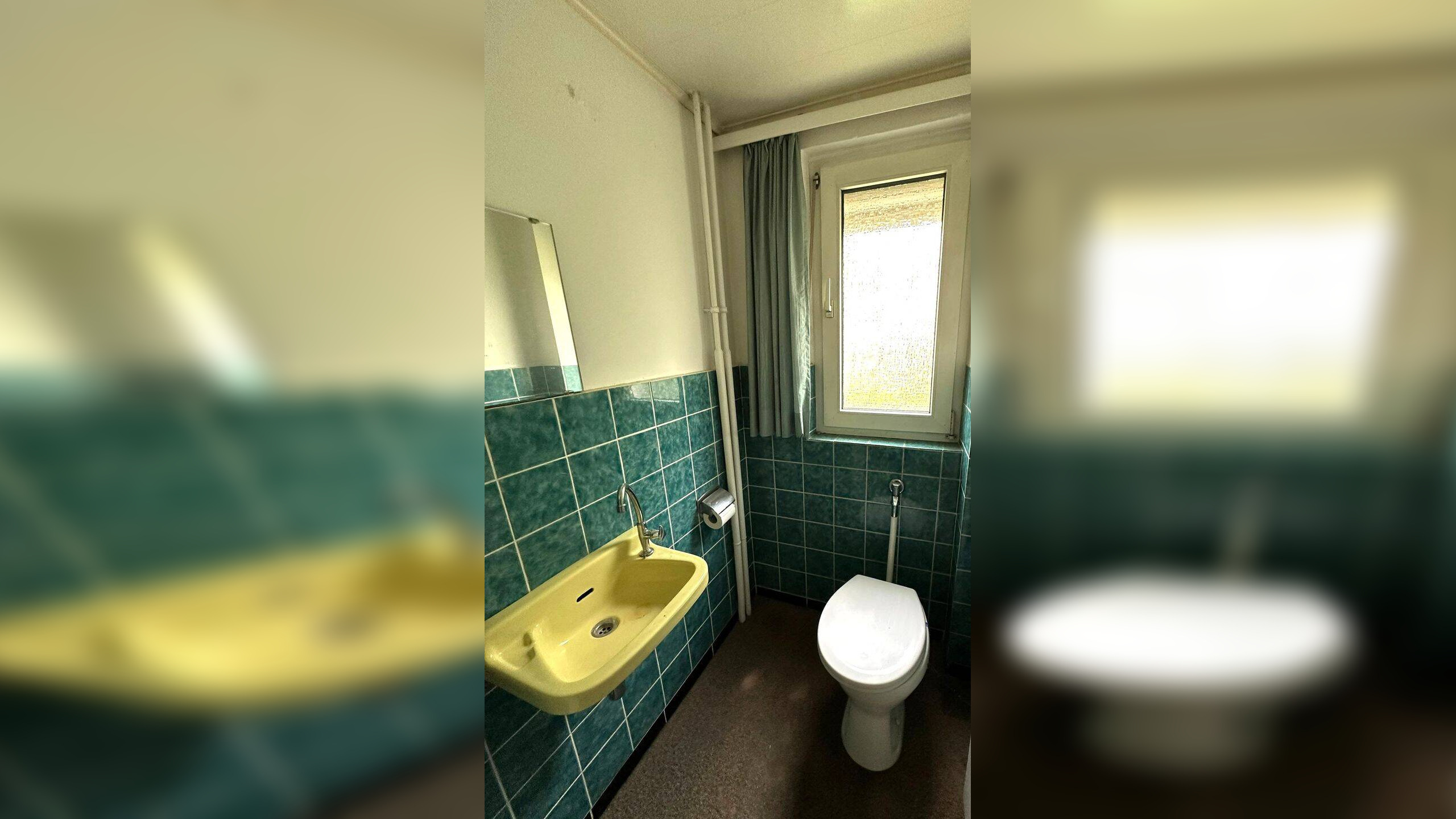 Freistehendes Einfamilienhaus mit großem Grundstück in begehrter Wohnlage am Fuß des Frankensteins – 64297 Darmstadt – Vorschaubild 10