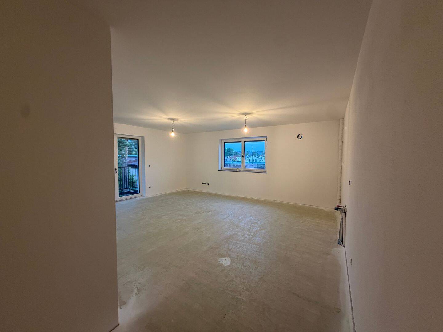 3-Zimmer-Neubauwohnung im 2. Obergeschoss – Erstbezug ab Oktober 2026 – 92360 Mühlhausen – Vorschaubild 3
