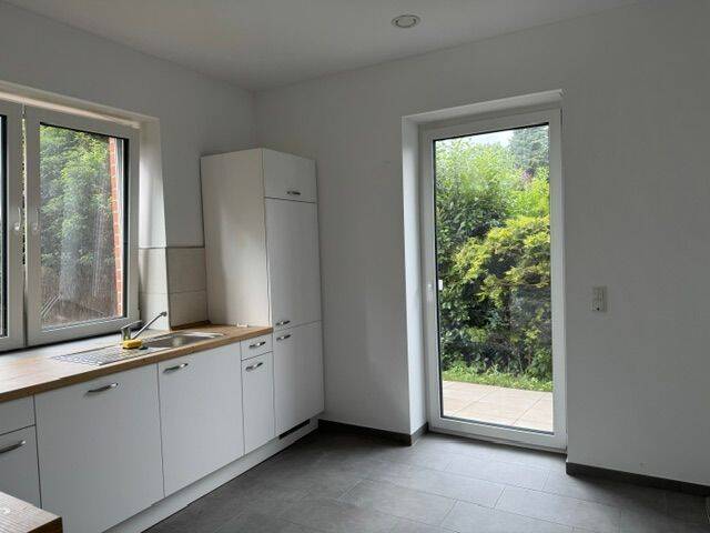 Neubau KfW40 EG Wohnung mit eigenem Garten Im Bremer Grambke – 28719 Bremen – Vorschaubild 3