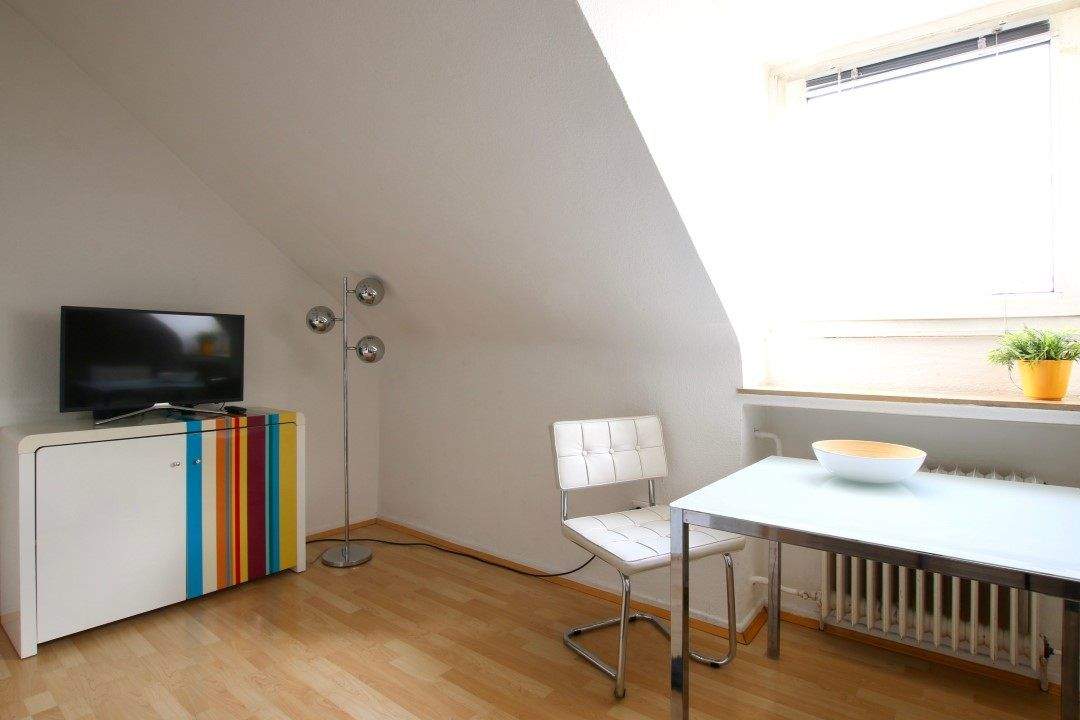 City Living – Apartment Nähe Zülpicher Platz – 50674 Köln – Vorschaubild 3