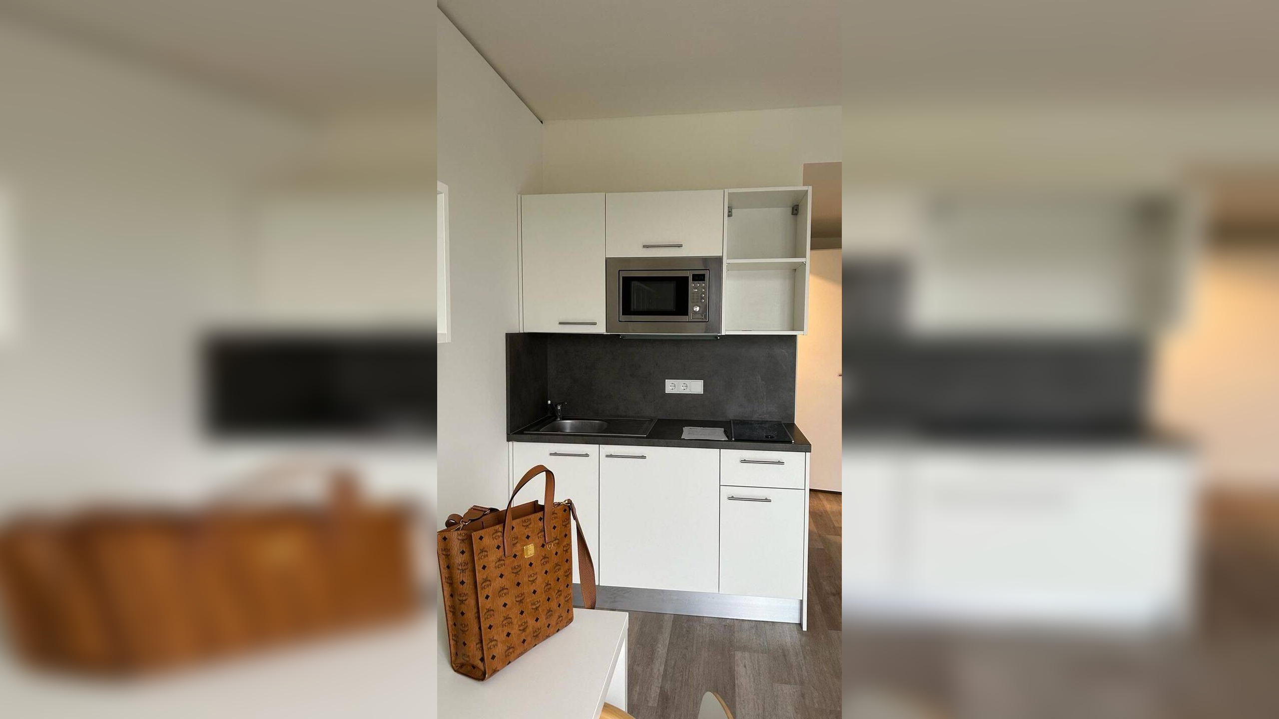 1-Zimmerwohnung für Studenten – 65197 Wiesbaden – Vorschaubild 4