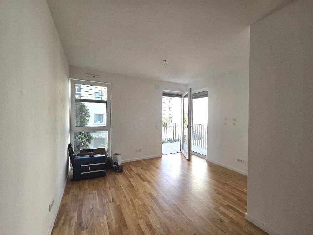 Neuwertige 3-Zimmer-Wohnung im Zentrum von Darmstadt zur Miete – 64283 Darmstadt – Vorschaubild 4