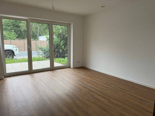 Neubau KfW40 EG Wohnung mit eigenem Garten Im Bremer Grambke – 28719 Bremen – Vorschaubild 4