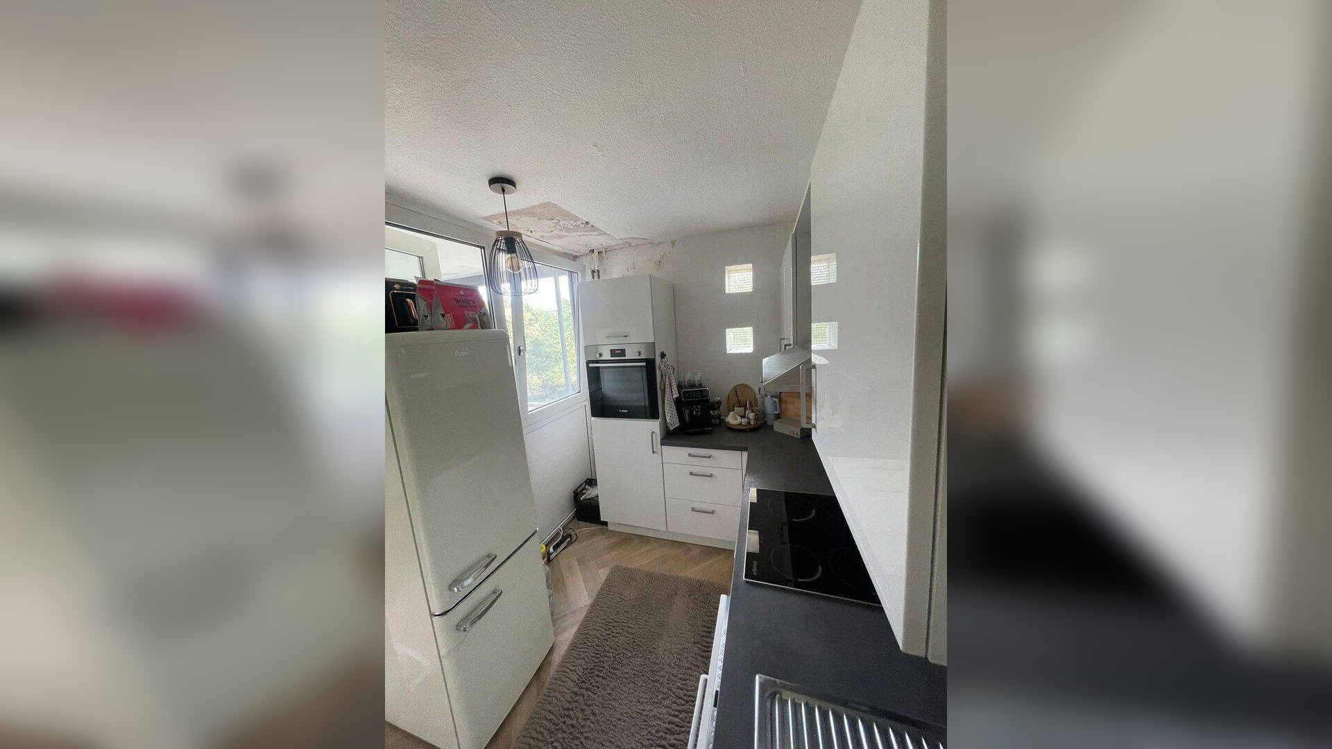 Renovierte 4 Zimmer Wohnung inkl. Balkon & Kellerabteil – ca 85qm – 41069 Mönchengladbach – Vorschaubild 6