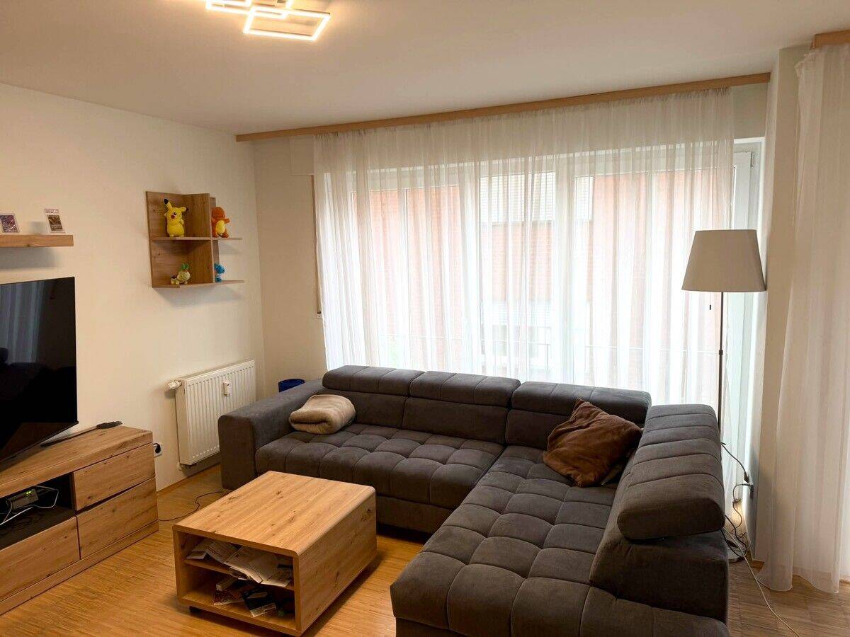 Zentral und ruhig gelegen mit schönen Grundriss! – 48282 Emsdetten – Vorschaubild 5
