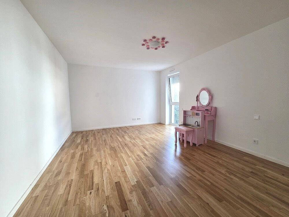 Neuwertige 3-Zimmer-Wohnung im Zentrum von Darmstadt zur Miete – 64283 Darmstadt – Vorschaubild 5