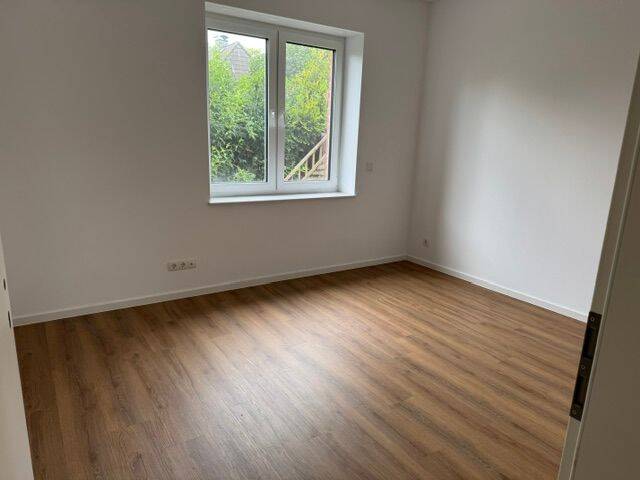 Neubau KfW40 EG Wohnung mit eigenem Garten Im Bremer Grambke – 28719 Bremen – Vorschaubild 5