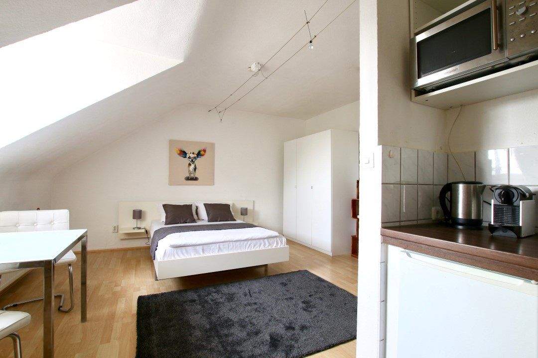 City Living – Apartment Nähe Zülpicher Platz – 50674 Köln – Vorschaubild 5