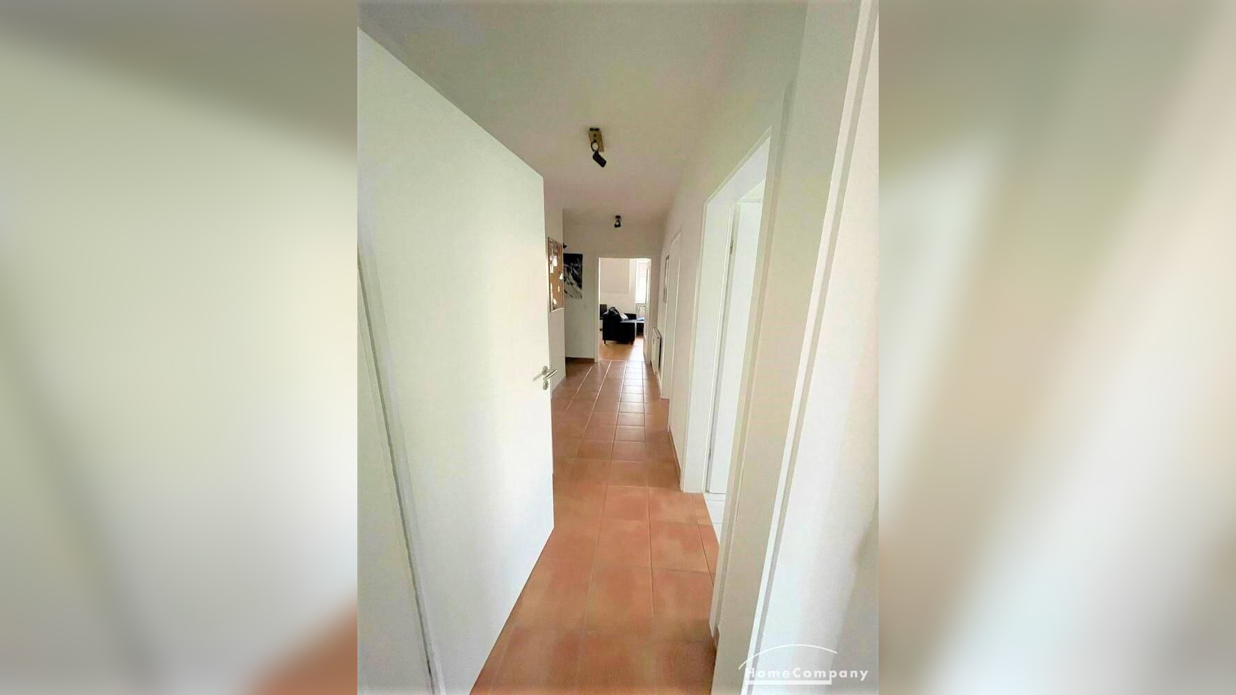 24697 Möbliert/Furnished 3-Zimmer Wohnung mit Loggia in Dresden-Striesen max. 2 Personen – 1309 Dresden – Vorschaubild 7