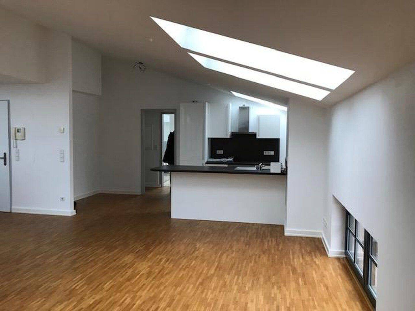 Premium Immobilie, Penthouse – Wohntraum – 147 m² mit Spreeblick – in Berlin – Köpenick – 12555 Berlin – Vorschaubild 5