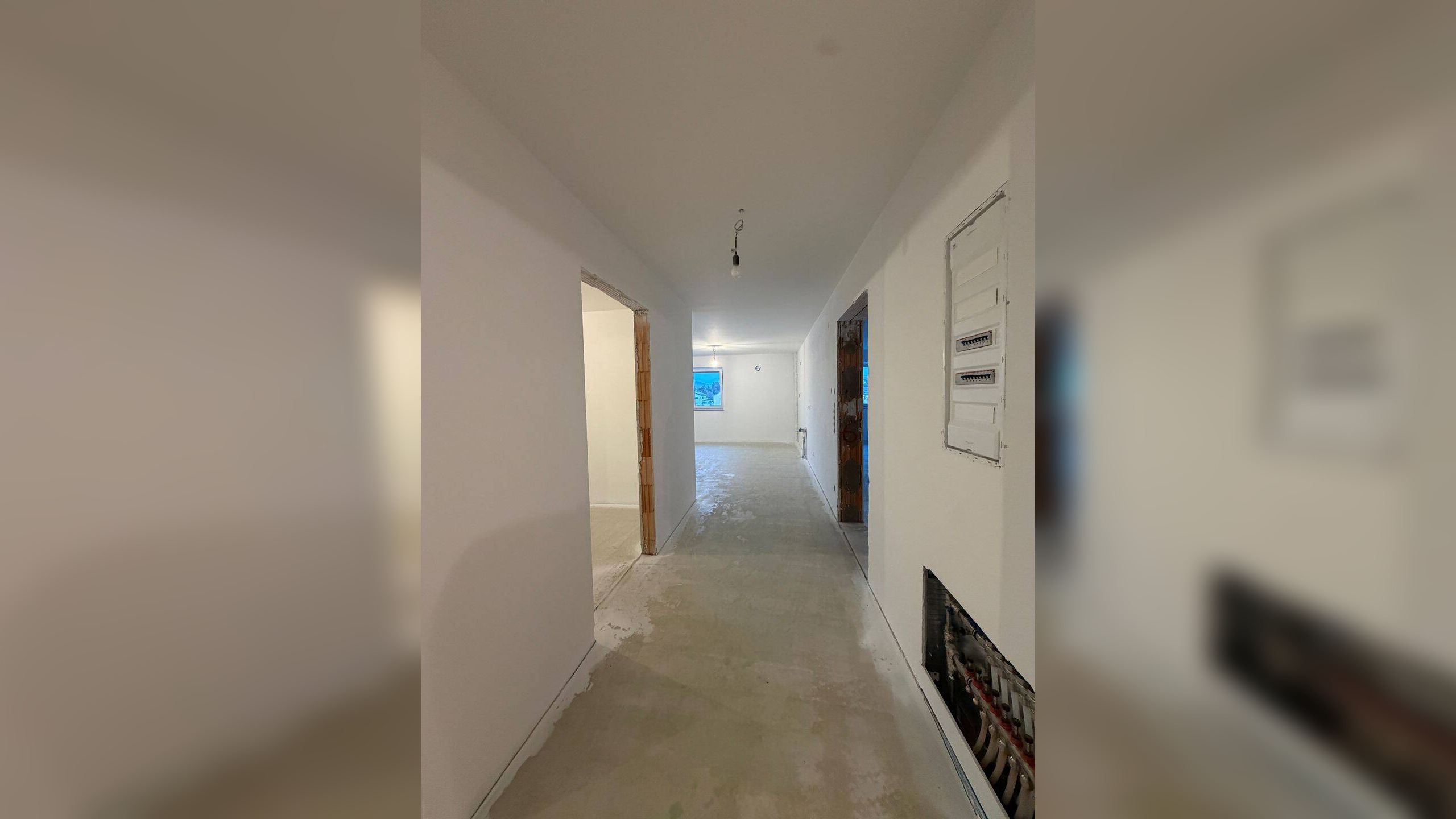 3-Zimmer-Neubauwohnung im 2. Obergeschoss – Erstbezug ab Oktober 2026 – 92360 Mühlhausen – Vorschaubild 6
