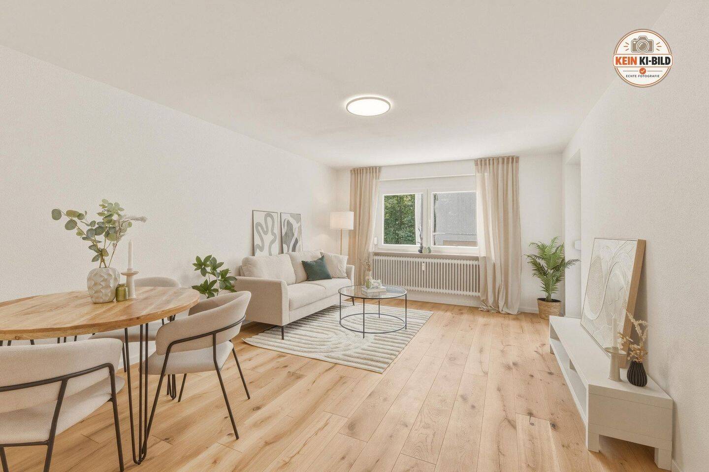 Provisionsfreie 2-Zimmer-Wohnung in Reutlingen – sofort verfügbar – 72766 Reutlingen – Vorschaubild 2