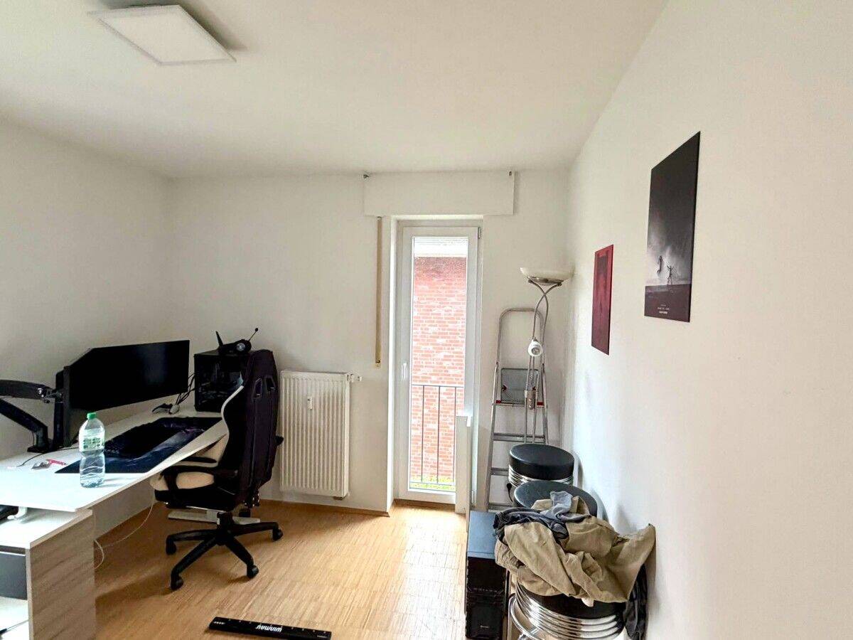 Zentral und ruhig gelegen mit schönen Grundriss! – 48282 Emsdetten – Vorschaubild 7