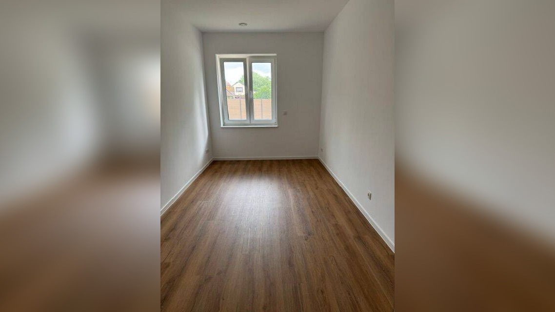 Neubau KfW40 EG Wohnung mit eigenem Garten Im Bremer Grambke – 28719 Bremen – Vorschaubild 7