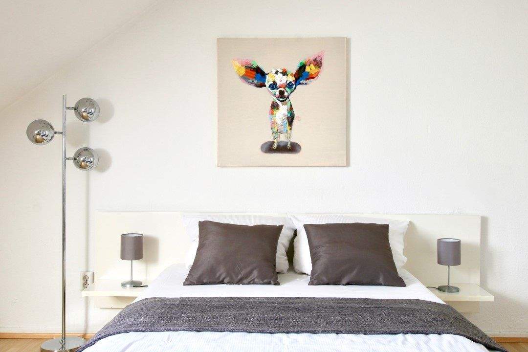 City Living – Apartment Nähe Zülpicher Platz – 50674 Köln – Vorschaubild 7