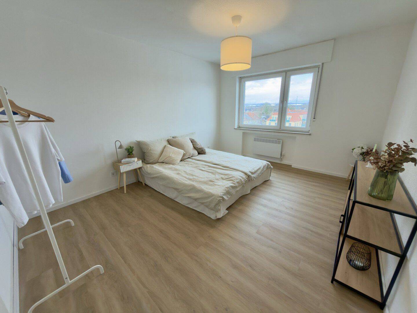Provisionsfrei !! Renovierte 3-Zimmer-Wohung in Stadtteil Elsen – 33106 Paderborn – Vorschaubild 2