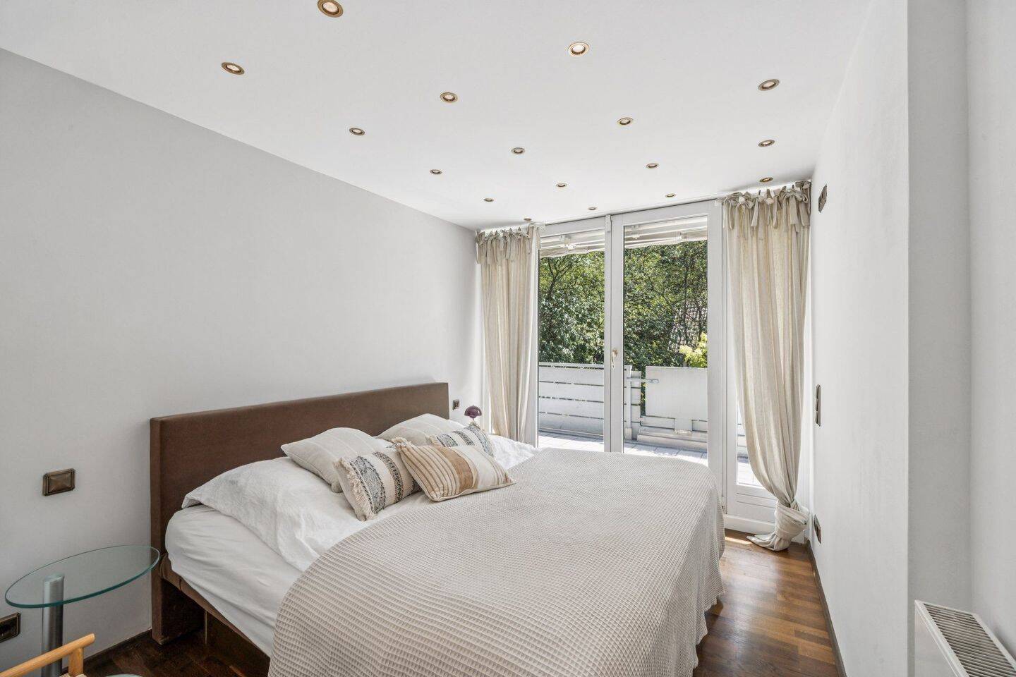 Stilvolles Penthouse mit sonniger Dachterrasse und exklusiver Ausstattung – 81245 München – Vorschaubild 8