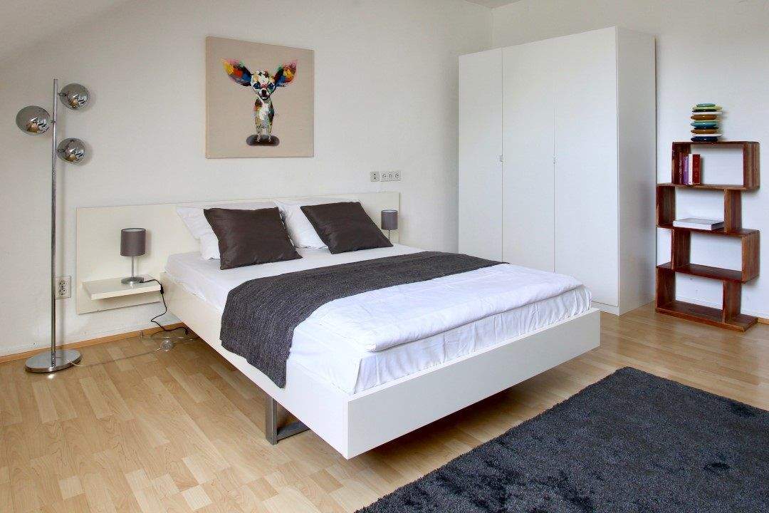 City Living – Apartment Nähe Zülpicher Platz – 50674 Köln – Vorschaubild 8
