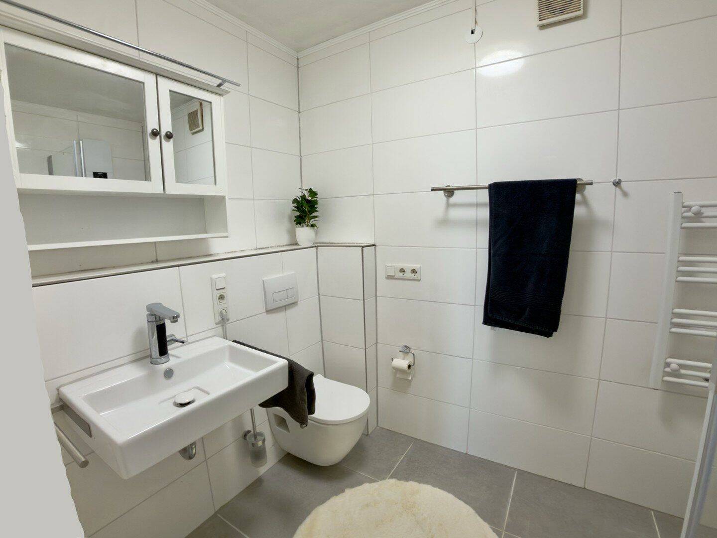 Provisionsfrei !! Renovierte 3-Zimmer-Wohung in Stadtteil Elsen – 33106 Paderborn – Vorschaubild 3