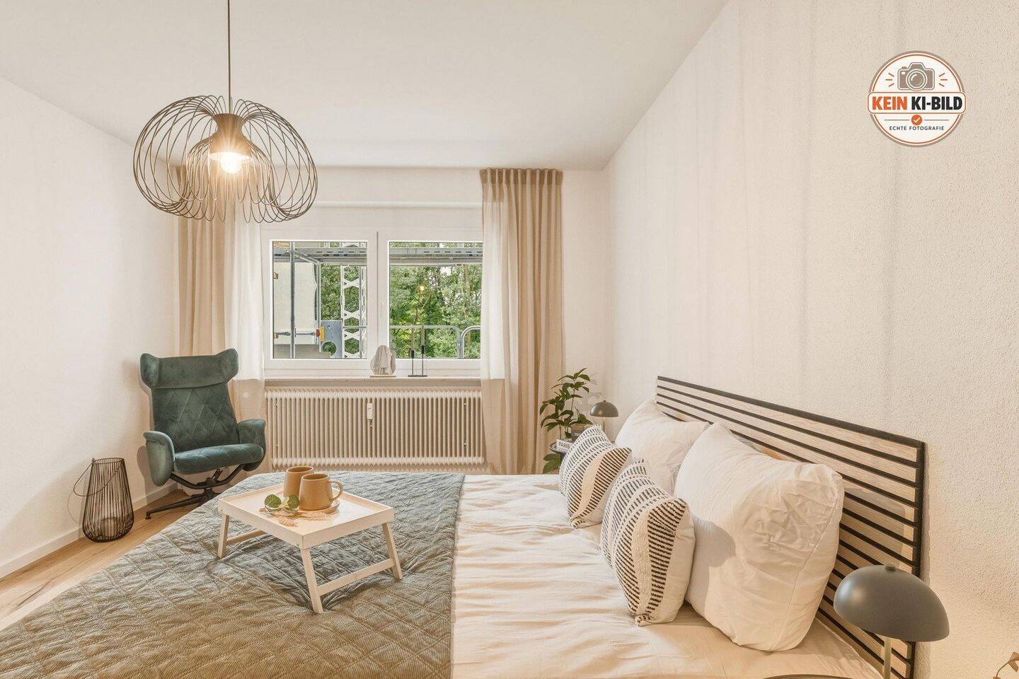 Provisionsfreie 2-Zimmer-Wohnung in Reutlingen – sofort verfügbar – 72766 Reutlingen – Vorschaubild 4