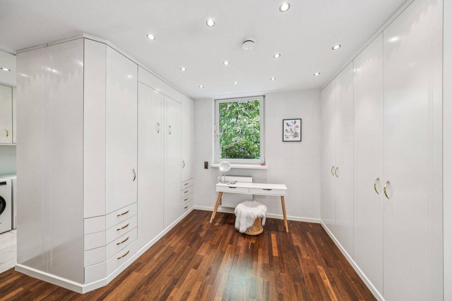 Stilvolles Penthouse mit sonniger Dachterrasse und exklusiver Ausstattung – 81245 München – Vorschaubild 9