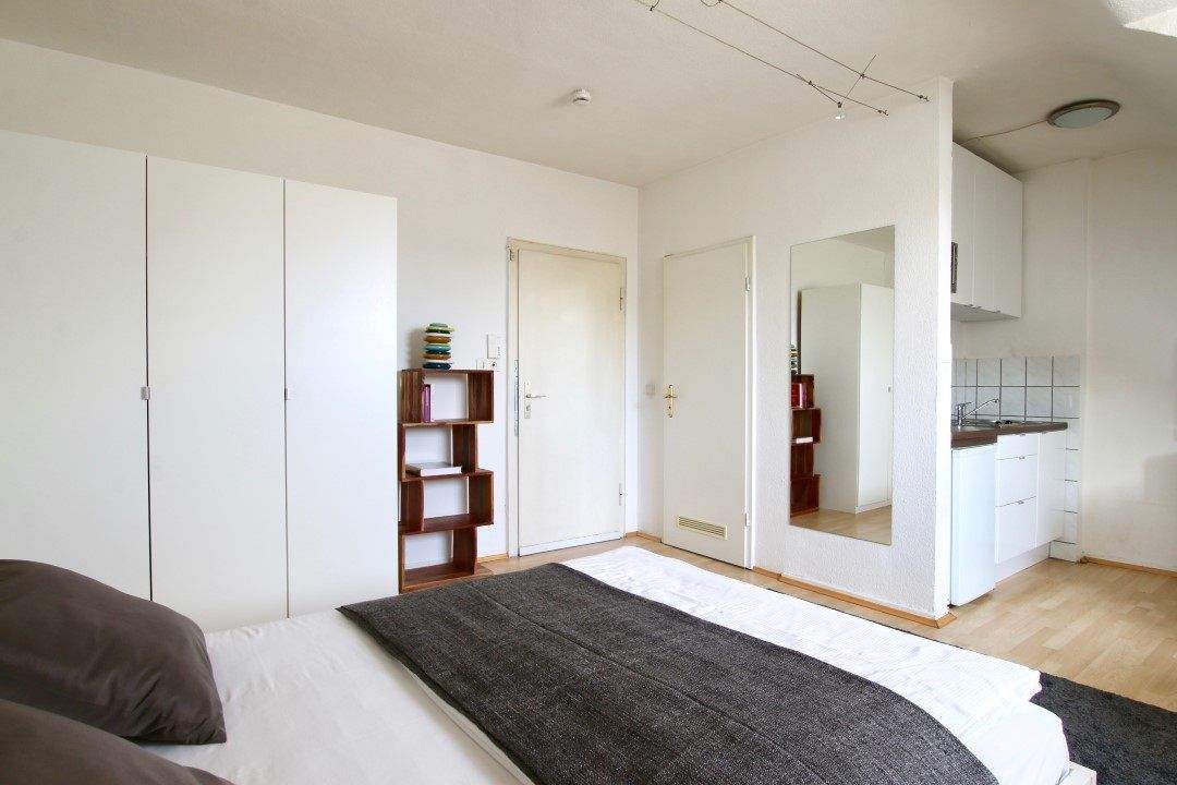 City Living – Apartment Nähe Zülpicher Platz – 50674 Köln – Vorschaubild 9