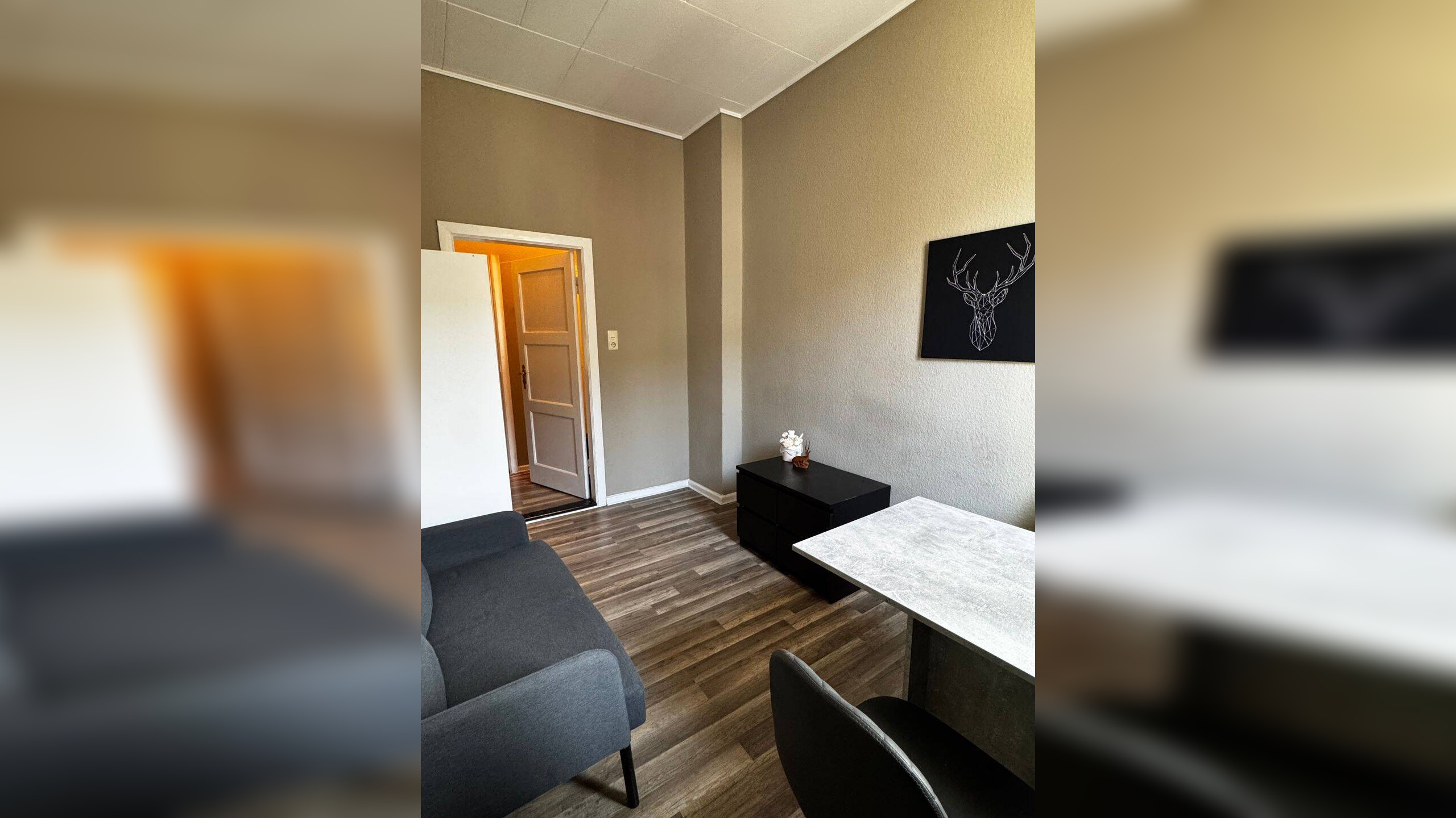 3-Zimmer-Eigentumswohnung in zentraler Lage der Bremer Neustadt – 28201 Bremen – Vorschaubild 2