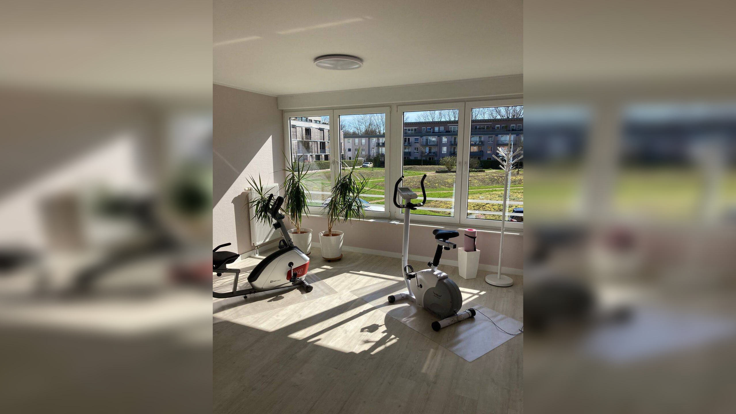 Gehobene Seniorenwohnung in Mülheim – 45470 Mülheim an der Ruhr – Vorschaubild 5