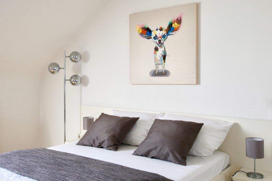 City Living – Apartment Nähe Zülpicher Platz – 50674 Köln – Vorschaubild 10