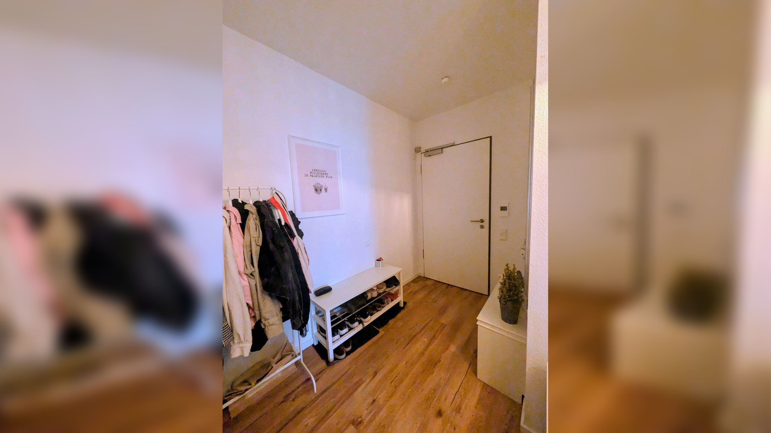 2-Zimmer Wohnung Hannover-Lahe – 30659 Hannover – Vorschaubild 2