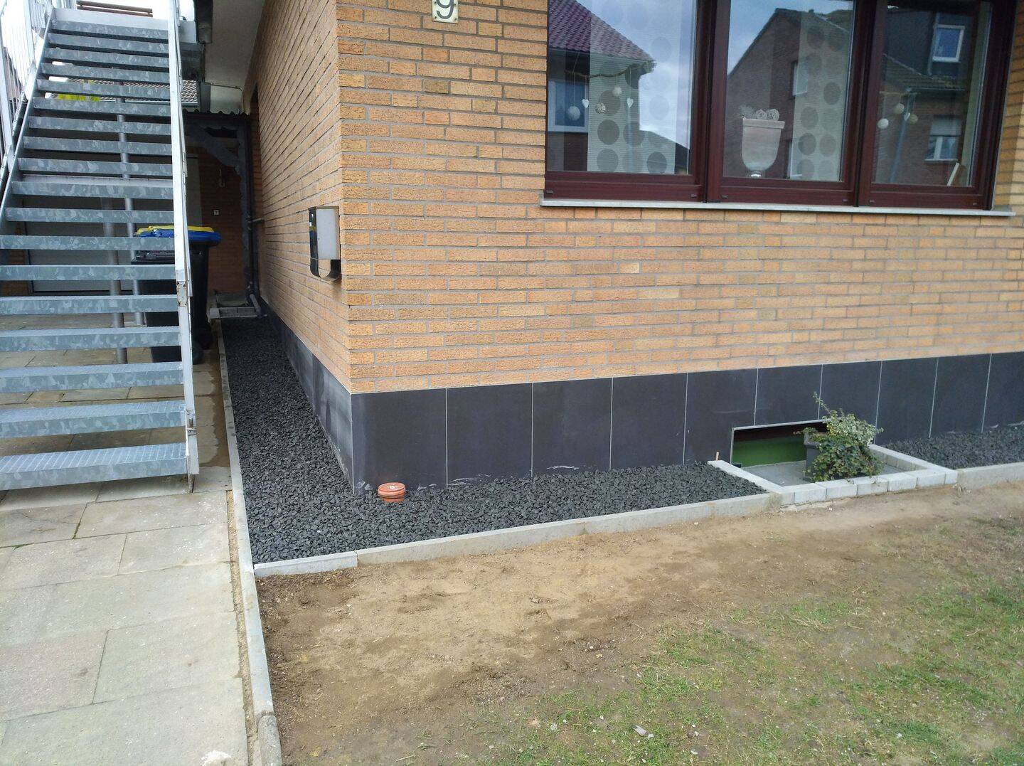 Wohnen im 2-Familienhaus. – 52249 Eschweiler – Vorschaubild 2
