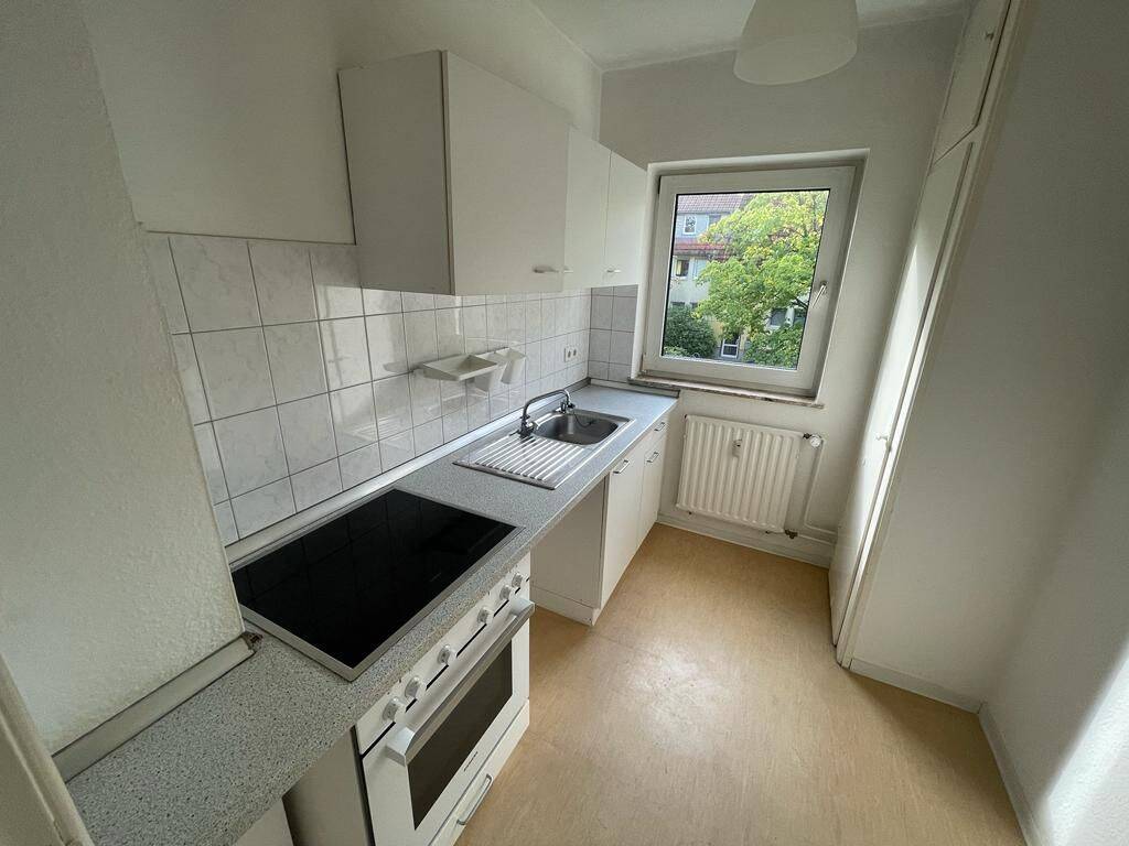 Schöne 2 Zimmerwohnung zur Miete in Ahrensburg – Wentzel Dr. – 22926 Ahrensburg – Vorschaubild 2
