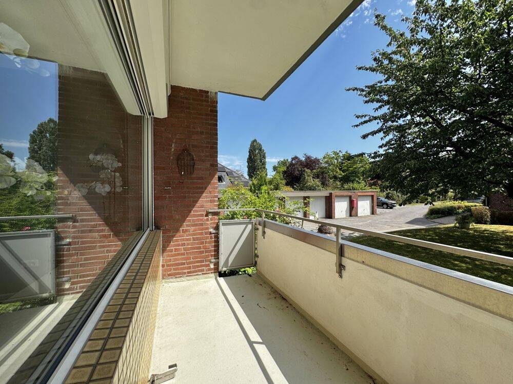 Wohnen in Rahlstedt – gepflegte 3-Zimmer-Wohnung mit sonnigem Balkon – 22149 Hamburg – Vorschaubild 3
