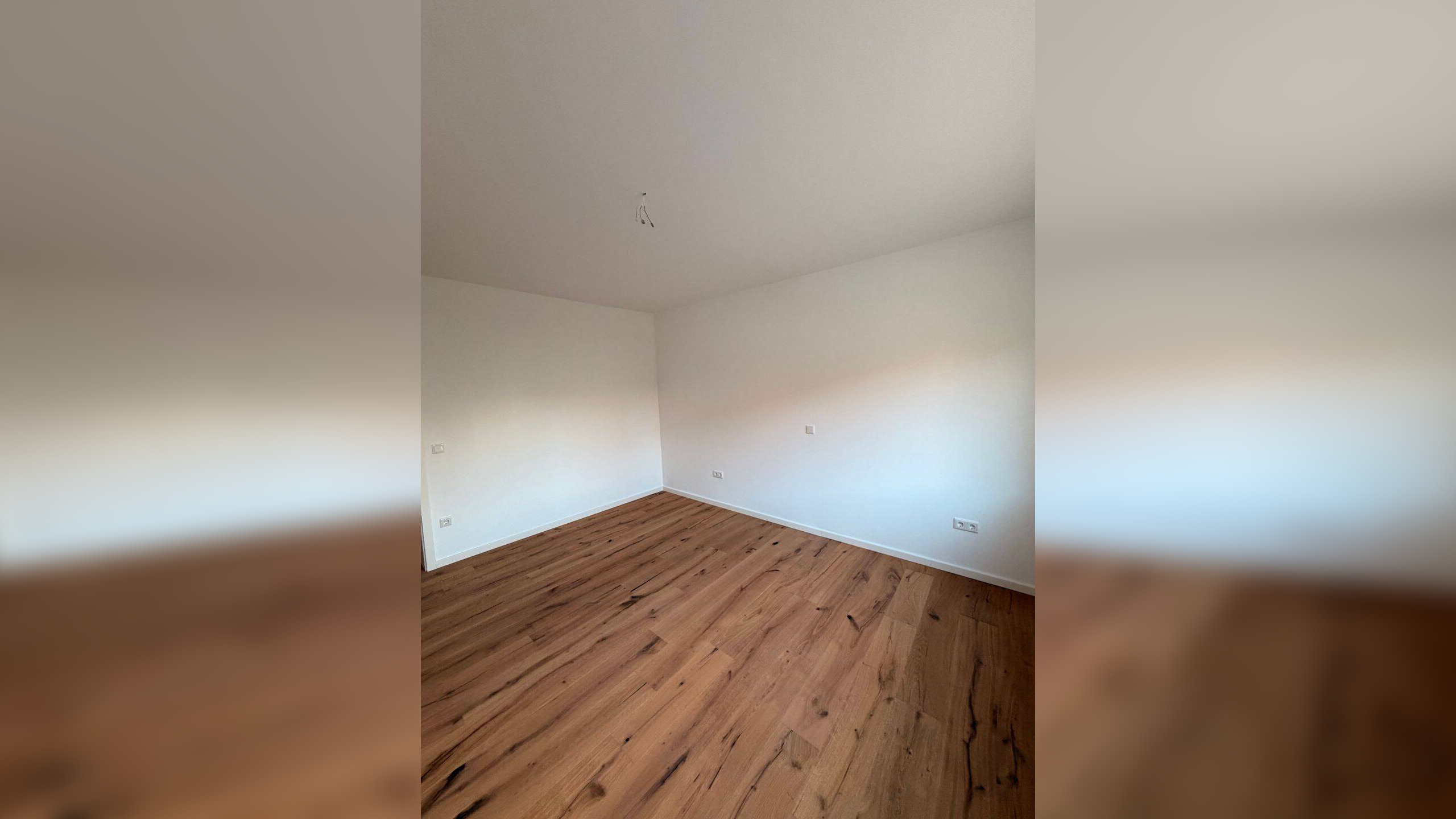Moderne 3-Zimmer-Wohnung mit Balkon in Markt Erlbach – 91459 Markt Erlbach – Vorschaubild 3