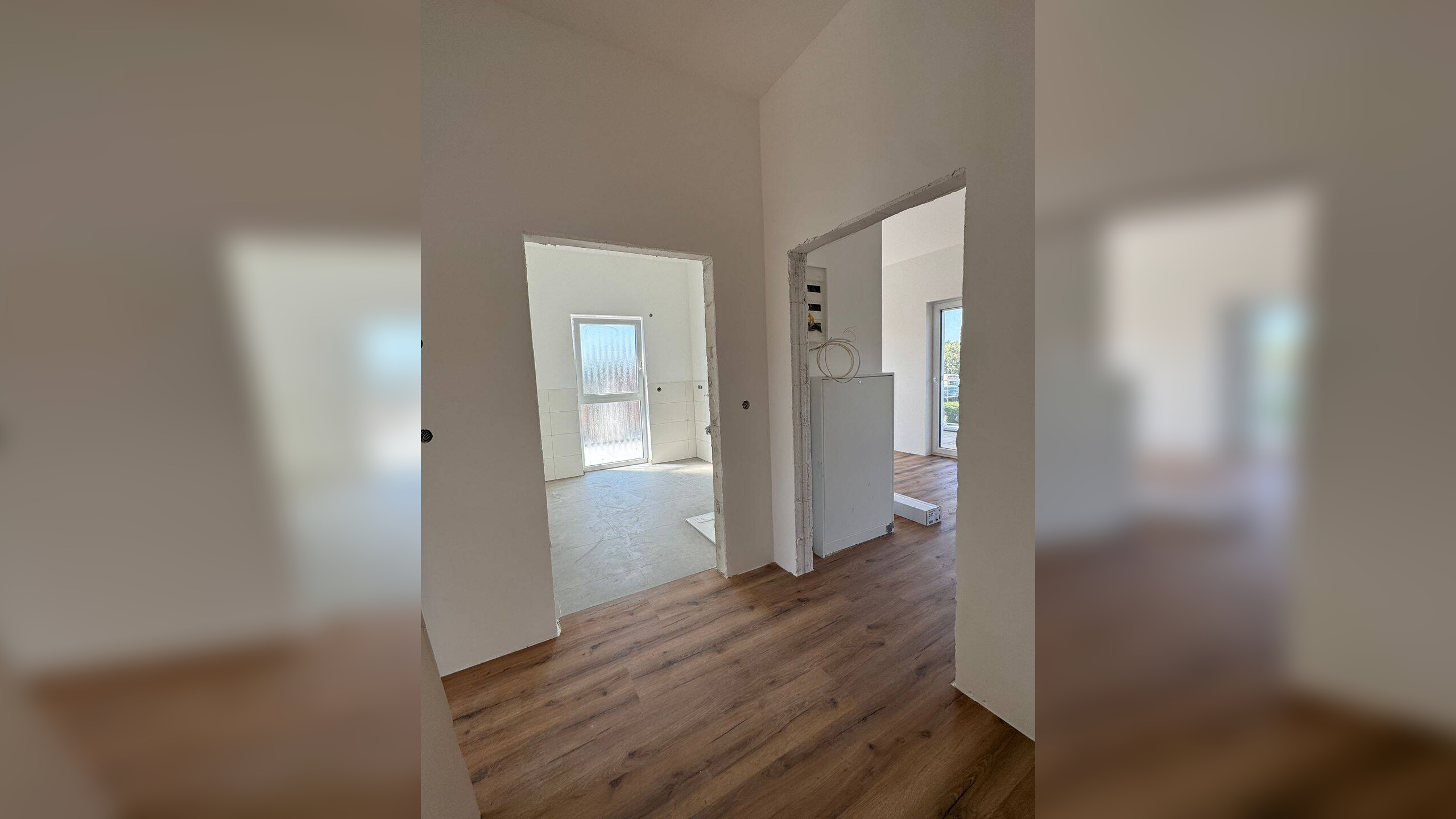 Exklusive 2-Zimmer Penthousewohnung – 27283 Verden (Aller) – Vorschaubild 2