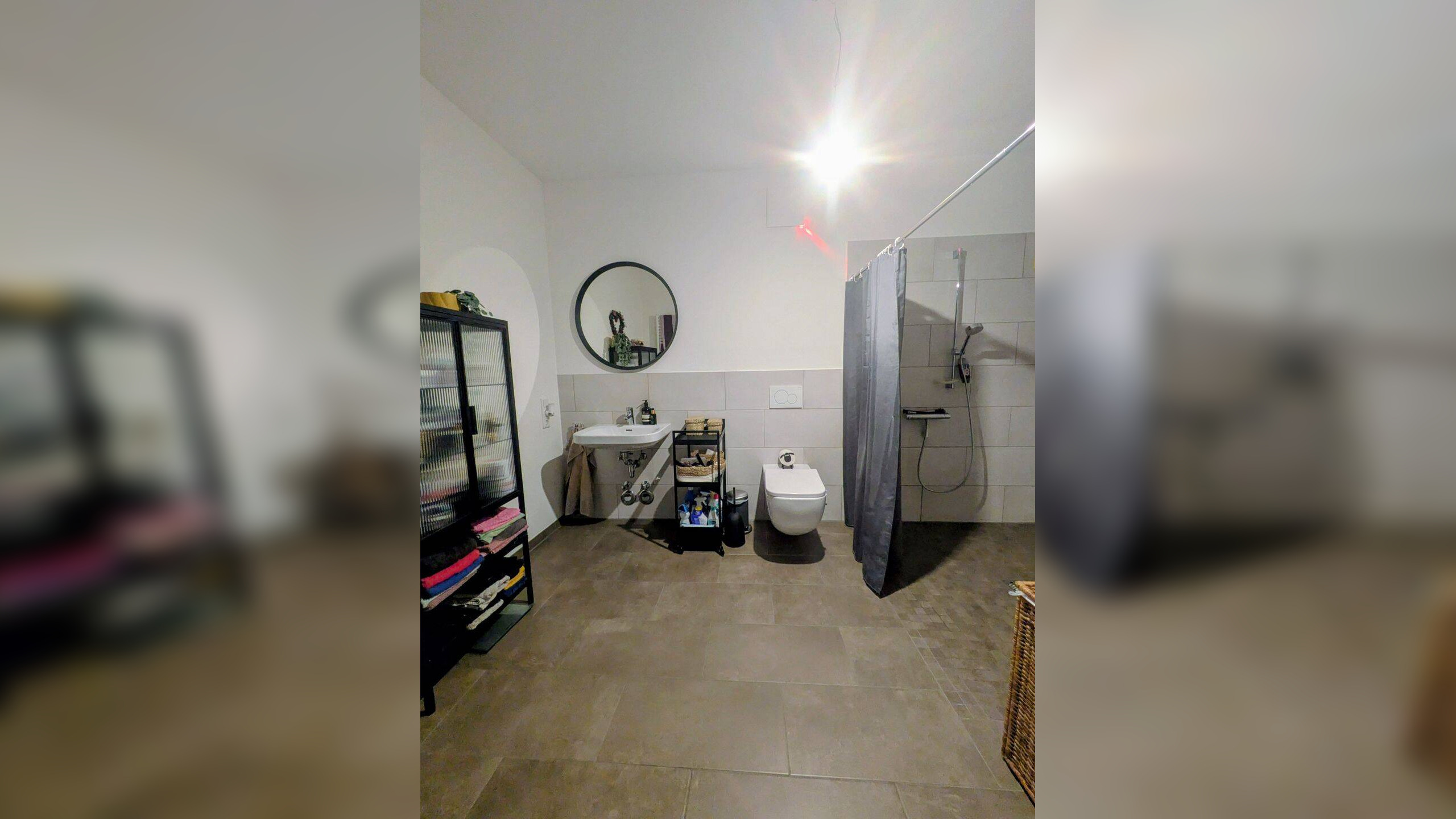 2-Zimmer Wohnung Hannover-Lahe – 30659 Hannover – Vorschaubild 3