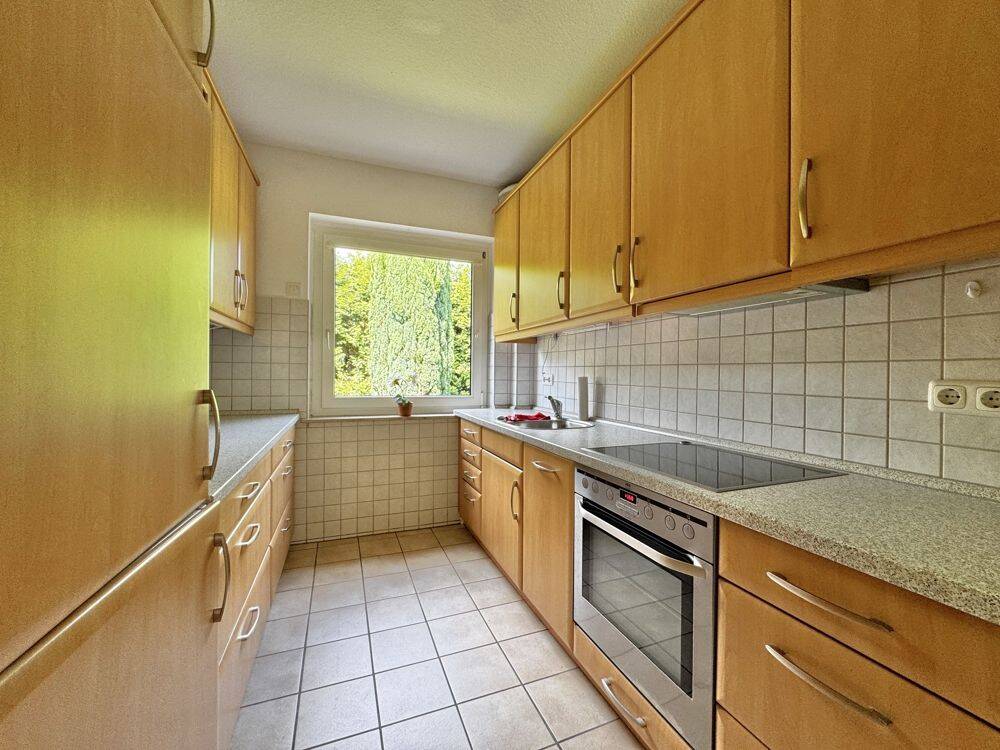 Wohnen in Rahlstedt – gepflegte 3-Zimmer-Wohnung mit sonnigem Balkon – 22149 Hamburg – Vorschaubild 5