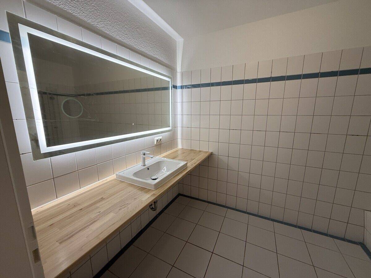 Modernisierte Wohnung nahe Elbe & Altstadt Lauenburg / ca. 45km von Hamburg – 21481 Lauenburg/Elbe – Vorschaubild 6