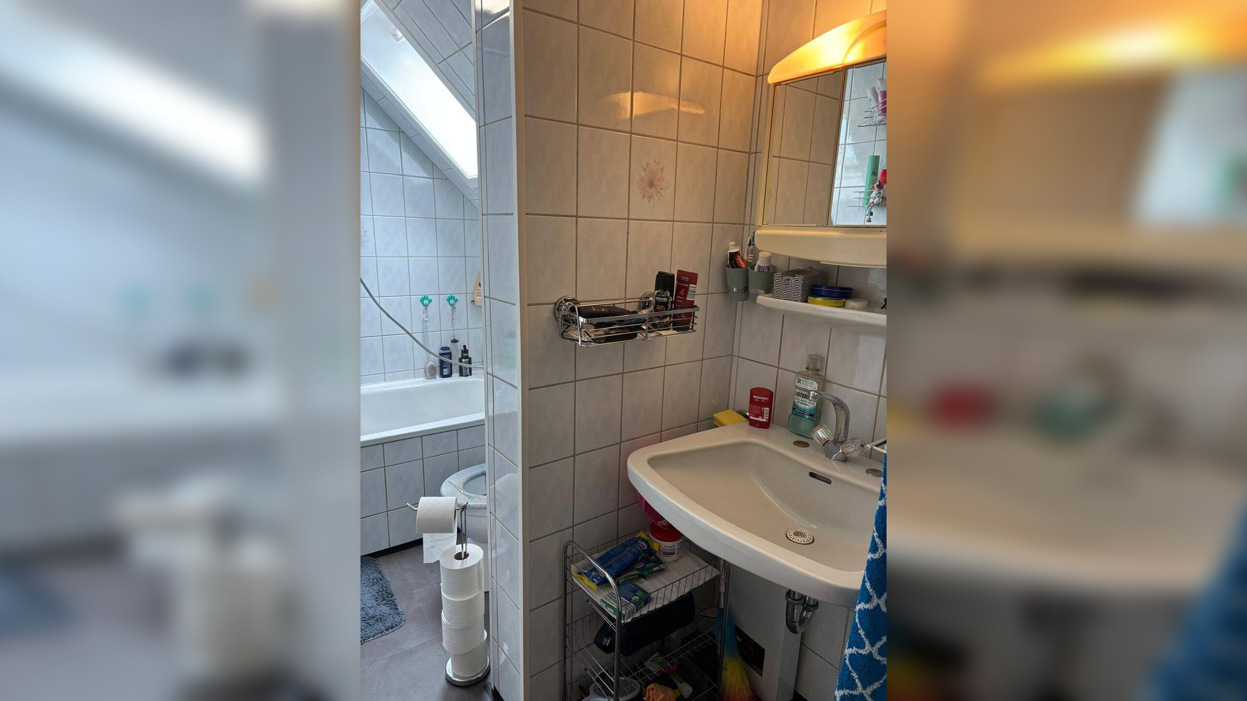 2,5-Zimmer-Wohnung in Wistedt – 61 m², Einbauküche, Garage – 21255 Wistedt – Vorschaubild 6