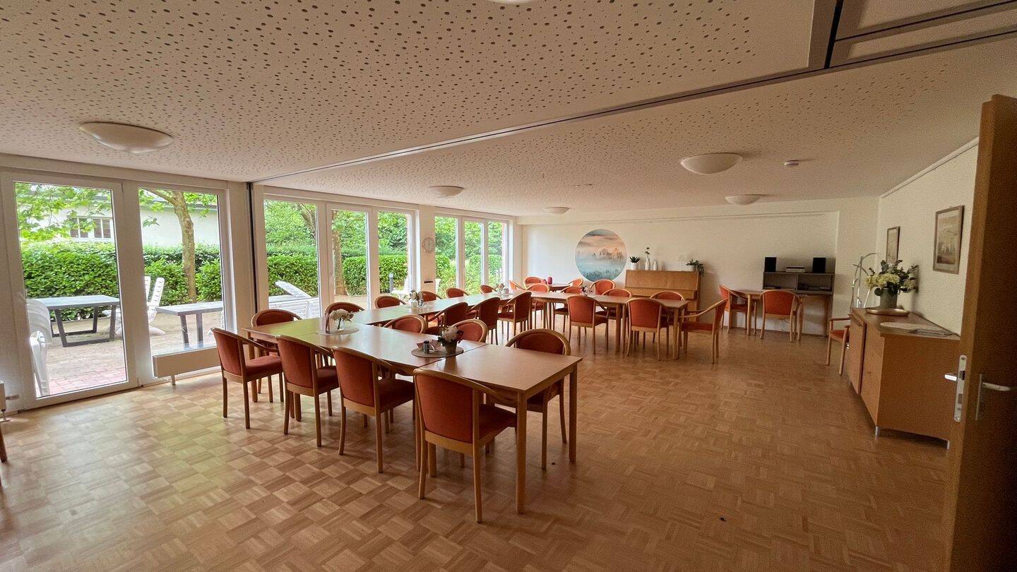Gehobene Seniorenwohnung in Mülheim – 45470 Mülheim an der Ruhr – Vorschaubild 7