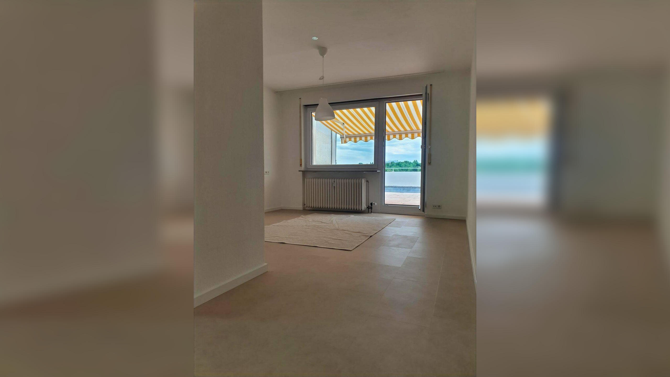 Traumhafte Aussicht im Dachswald – Alternative zum Penthouse – 52qm Aussichtsterrasse, Sauna – 70569 Stuttgart – Vorschaubild 8