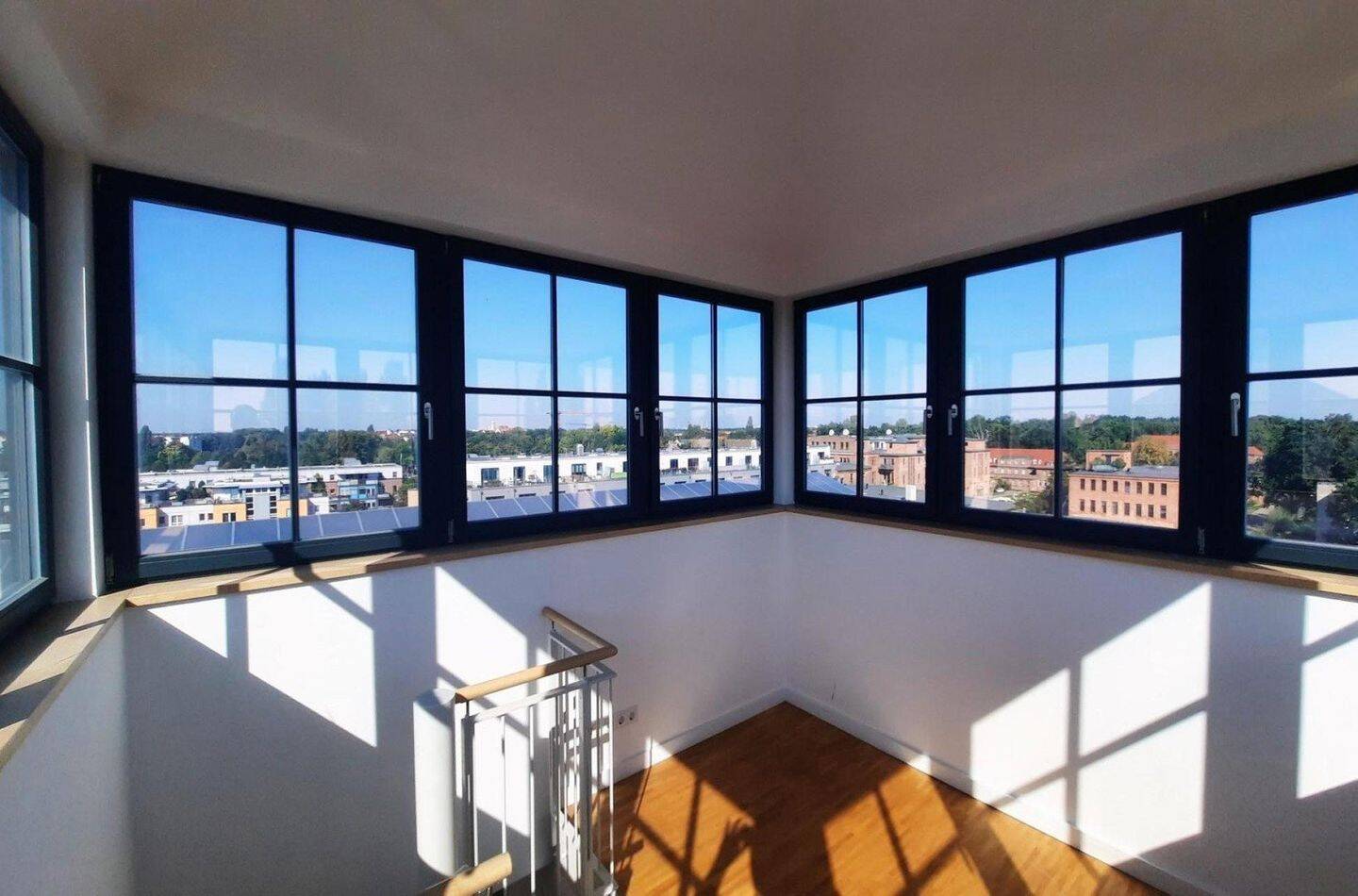 Premium Immobilie, Penthouse – Wohntraum – 147 m² mit Spreeblick – in Berlin – Köpenick – 12555 Berlin – Vorschaubild 10