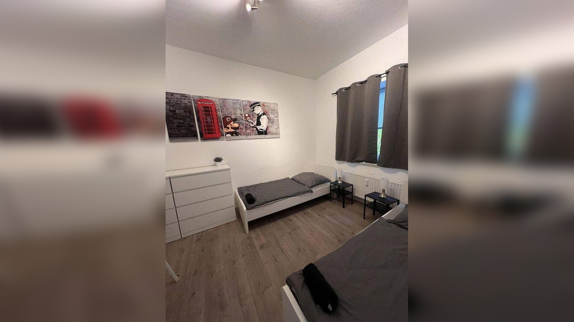 Mitarbeiterwohnung , Personalwohnungen , Mounteurswohnung Scharbeutz und Umgebung – 23684 Scharbeutz – Vorschaubild 2