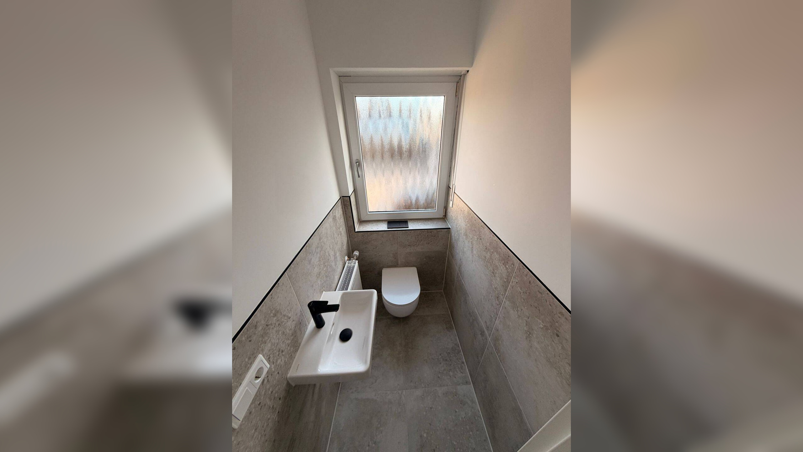 Moderne 3-Zimmer-Wohnung mit Balkon in Markt Erlbach – 91459 Markt Erlbach – Vorschaubild 4