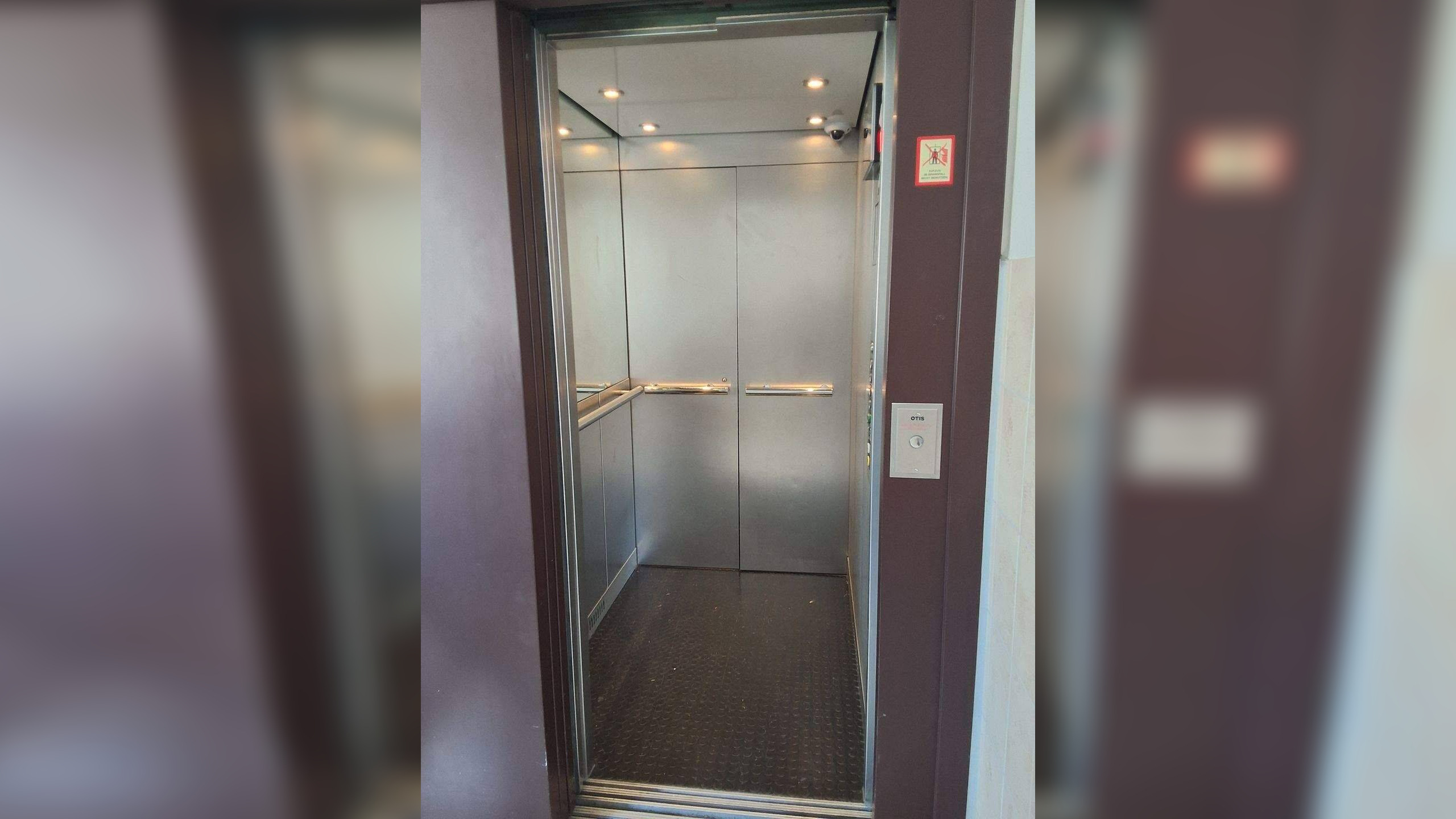 Gepflegte Wohnung mit Aufzug, Südbalkon und zentraler Lage in Gladbeck – 45964 Gladbeck – Vorschaubild 5